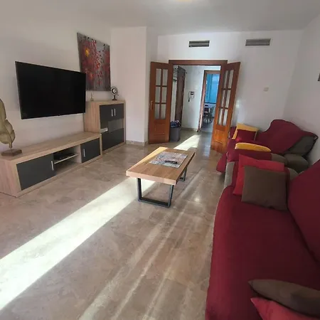 Appartamento Playa Graciosa Los Cristianos (Tenerife)